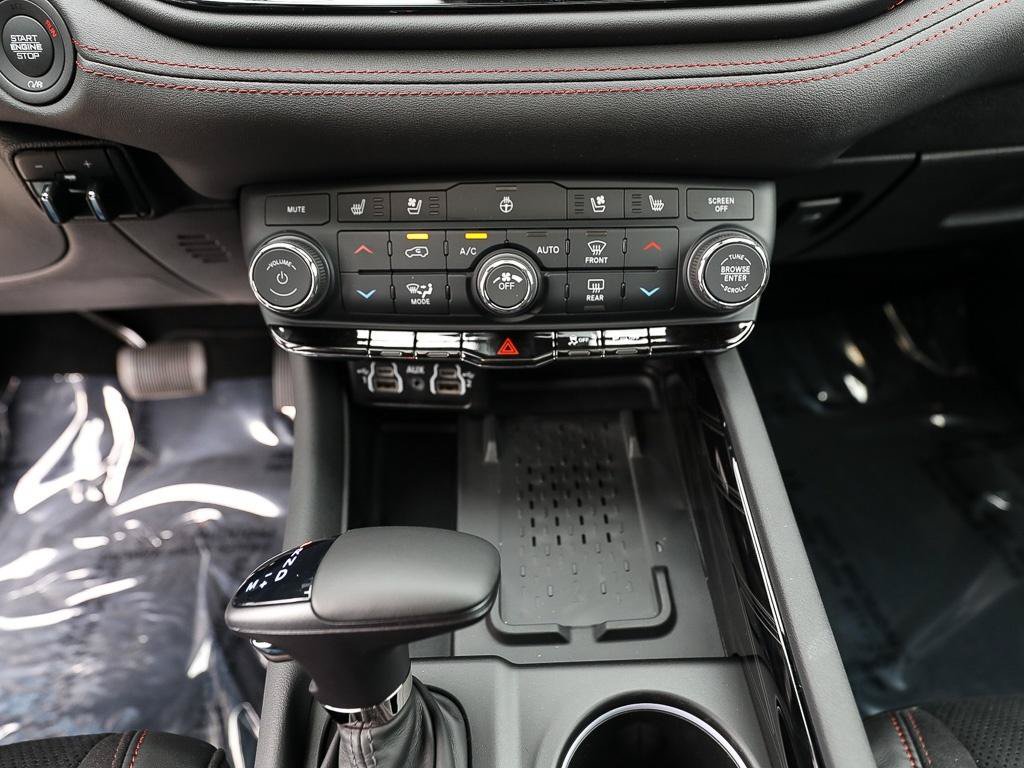 New 2026 Dodge Durango GT AWD/4WD image 18