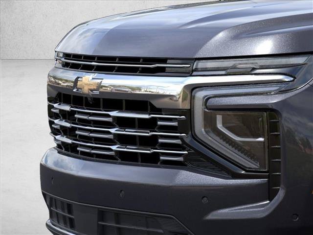 New 2026 Chevrolet Suburban Premier RWD image 13