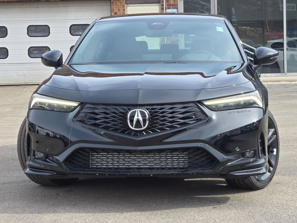 New 2026 Acura Integra A-Spec image 5