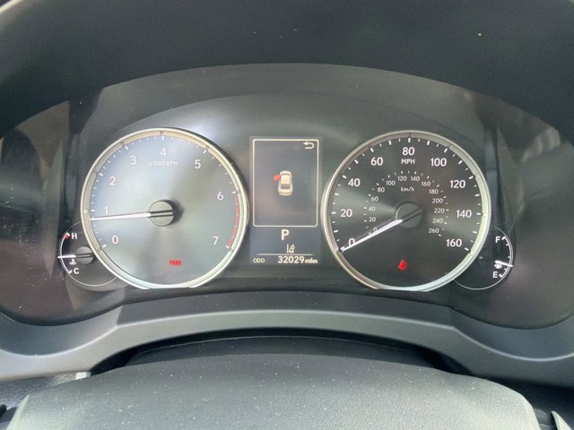 Used 2023 Lexus IS 300 w/ Premium Package image 28