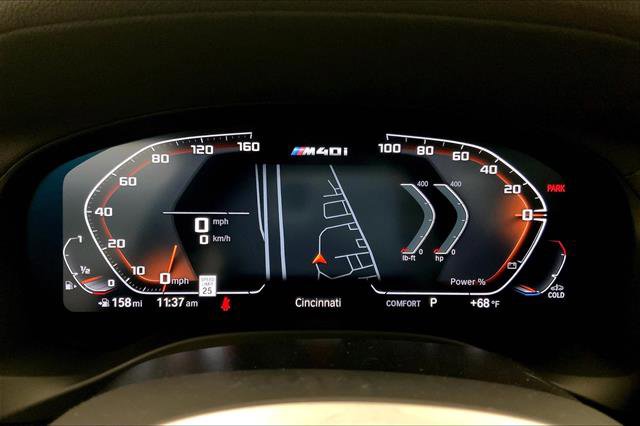 Certified 2024 BMW X4 M40i w/ Premium Package image 20