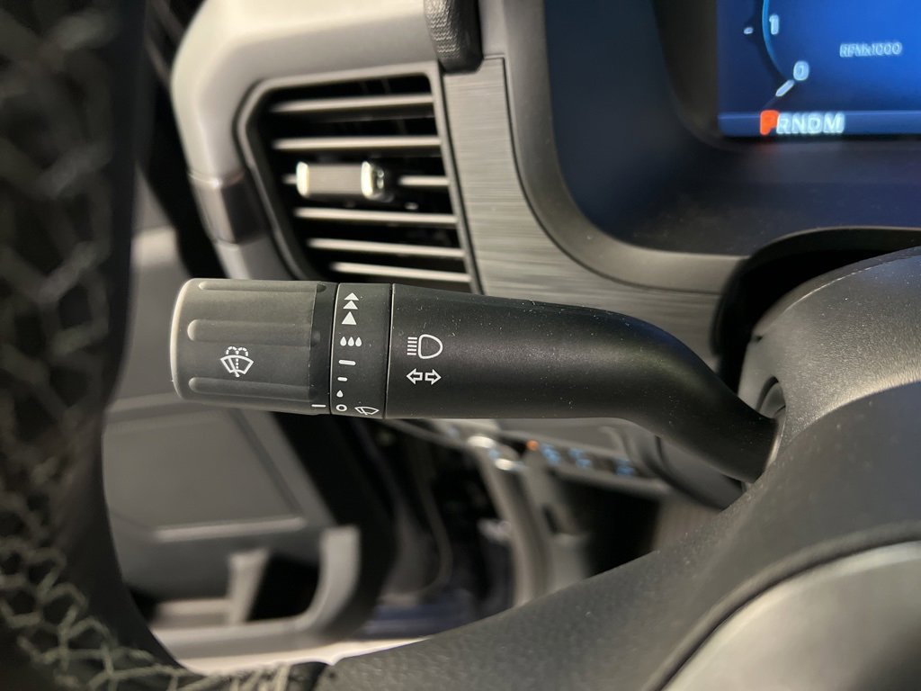 New 2025 Ford F150 XLT w/ Equipment Group 302A MID image 23