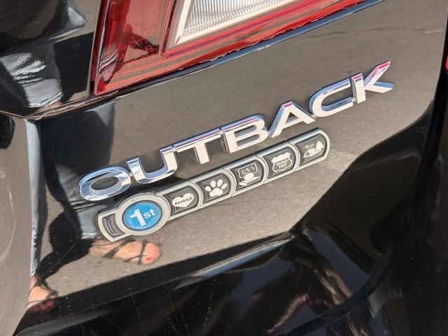 Used 2018 Subaru Outback 2.5i Premium AWD/4WD image 10