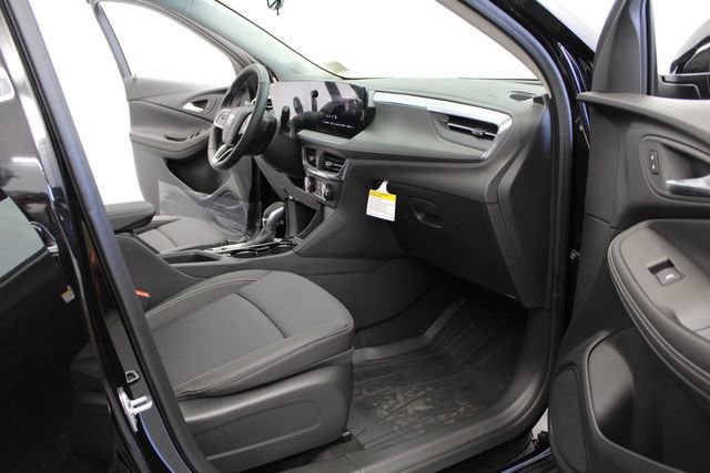 New 2026 Buick Encore GX Preferred w/ Advanced Technology Package AWD/4WD image 25