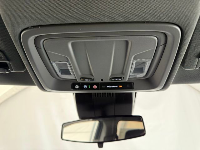 New 2026 Chevrolet Silverado 1500 LT Trail Boss image 39