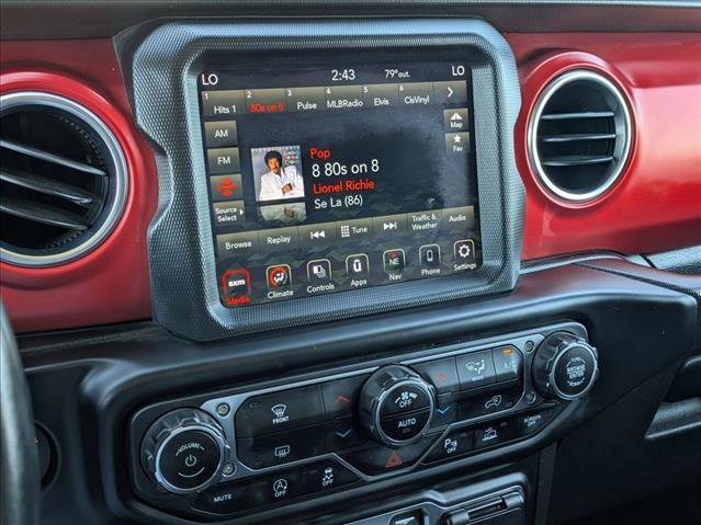 Used 2020 Jeep Gladiator Rubicon image 15