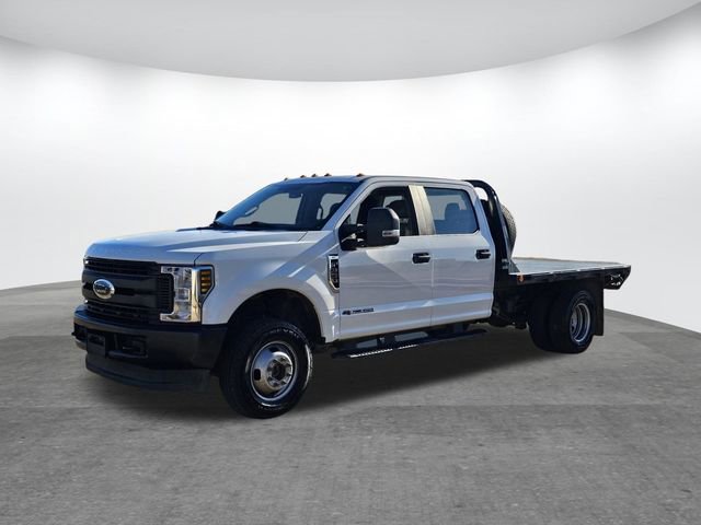 Used 2019 Ford F350 XL w/ Power Equipment Group image 7