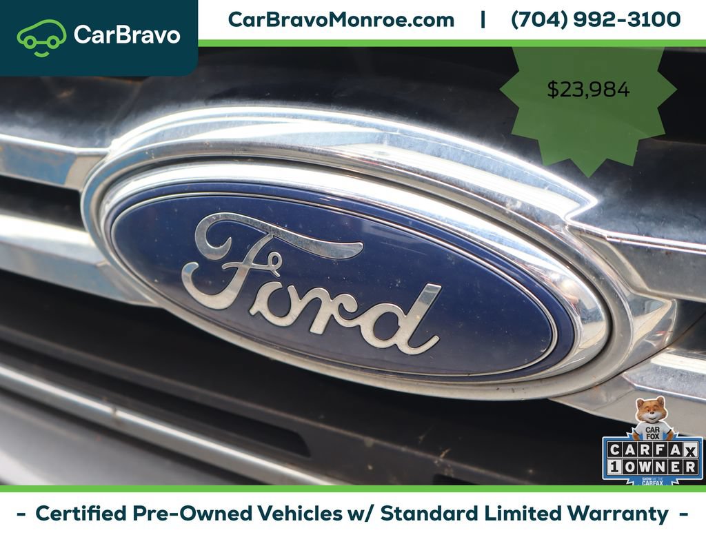 Used 2019 Ford Ranger Lariat w/ Equipment Group 501A Mid RWD image 12