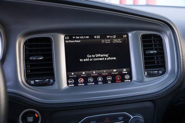 Used 2023 Dodge Charger GT w/ Plus Group AWD/4WD image 16