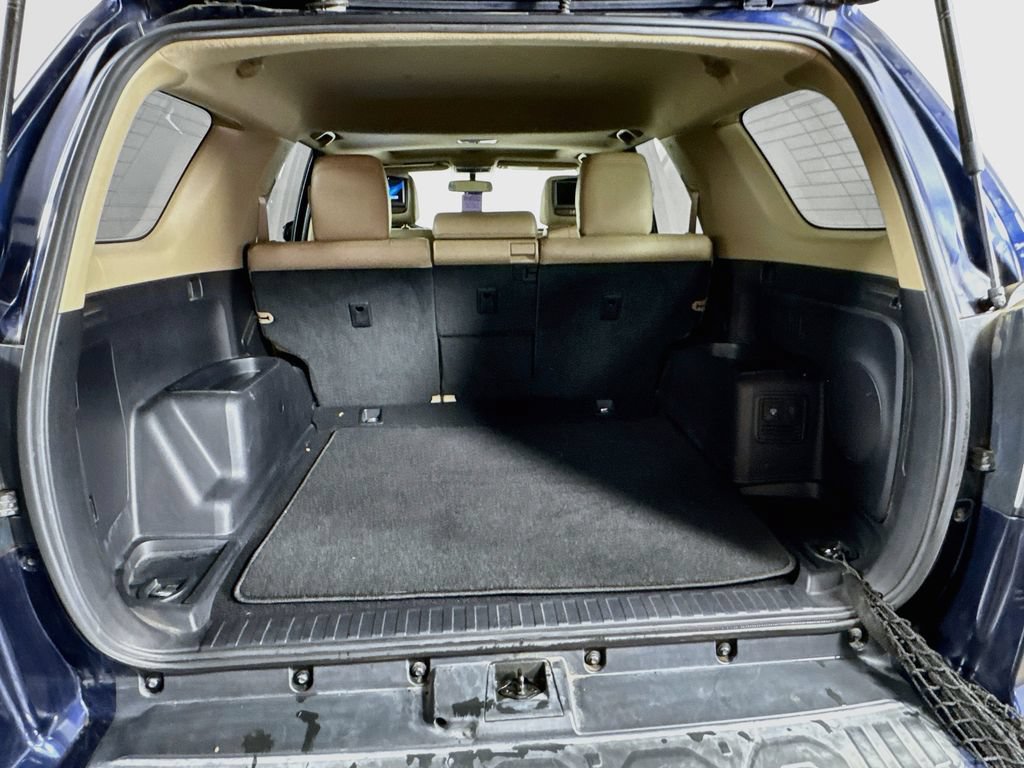 Used 2014 Toyota 4Runner Limited RWD image 33