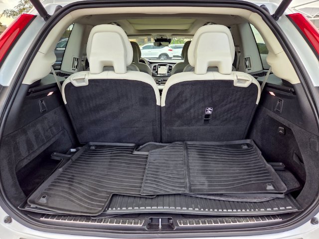 Used 2022 Volvo XC90 T6 Inscription w/ Advanced Package AWD/4WD image 22