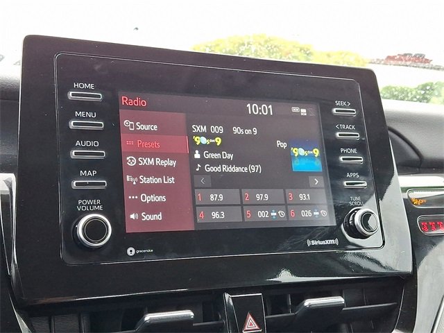 Certified 2024 Toyota Camry SE image 16