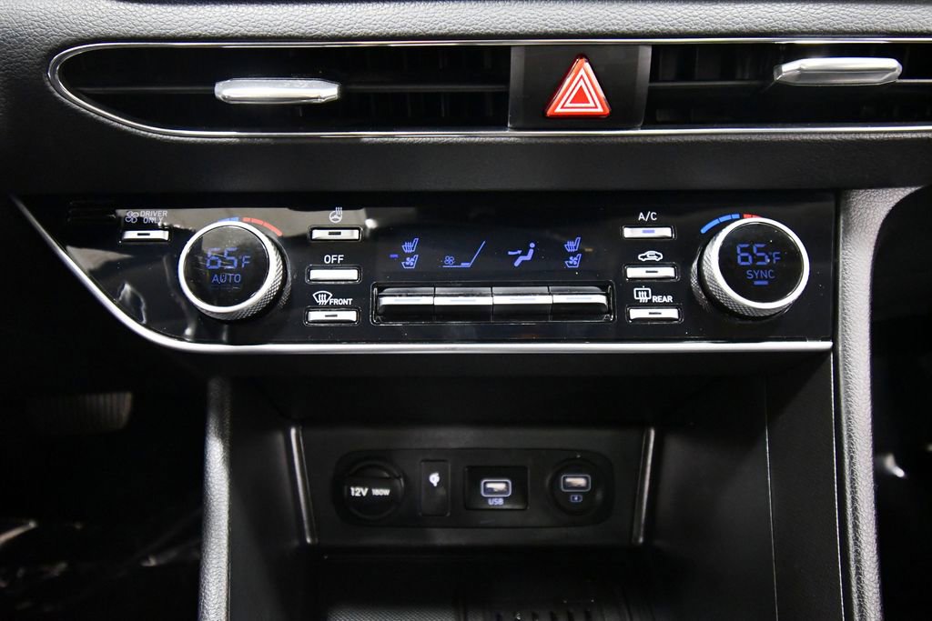 Used 2023 Hyundai Sonata Limited FWD image 28