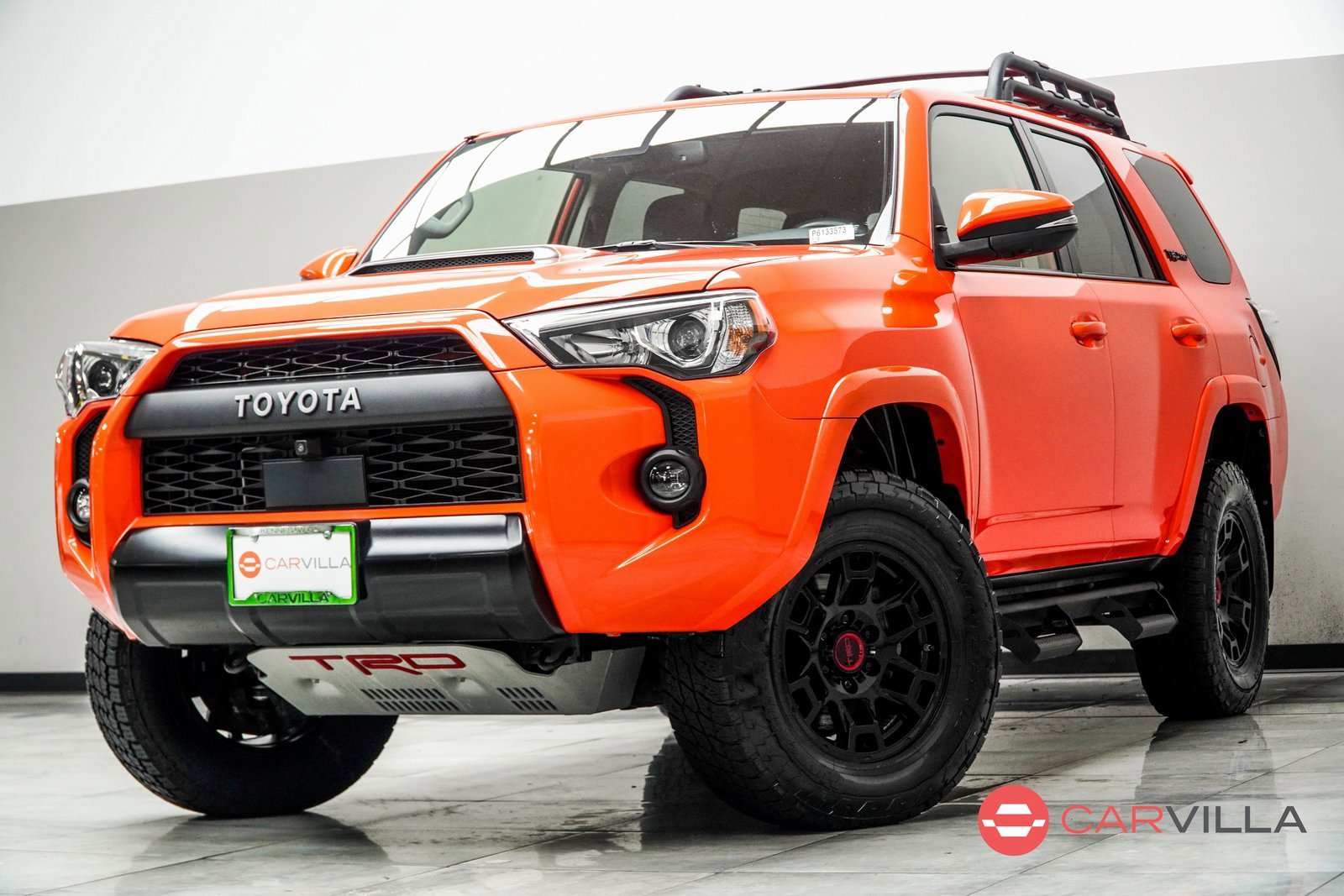 Used 2023 Toyota 4Runner TRD Pro