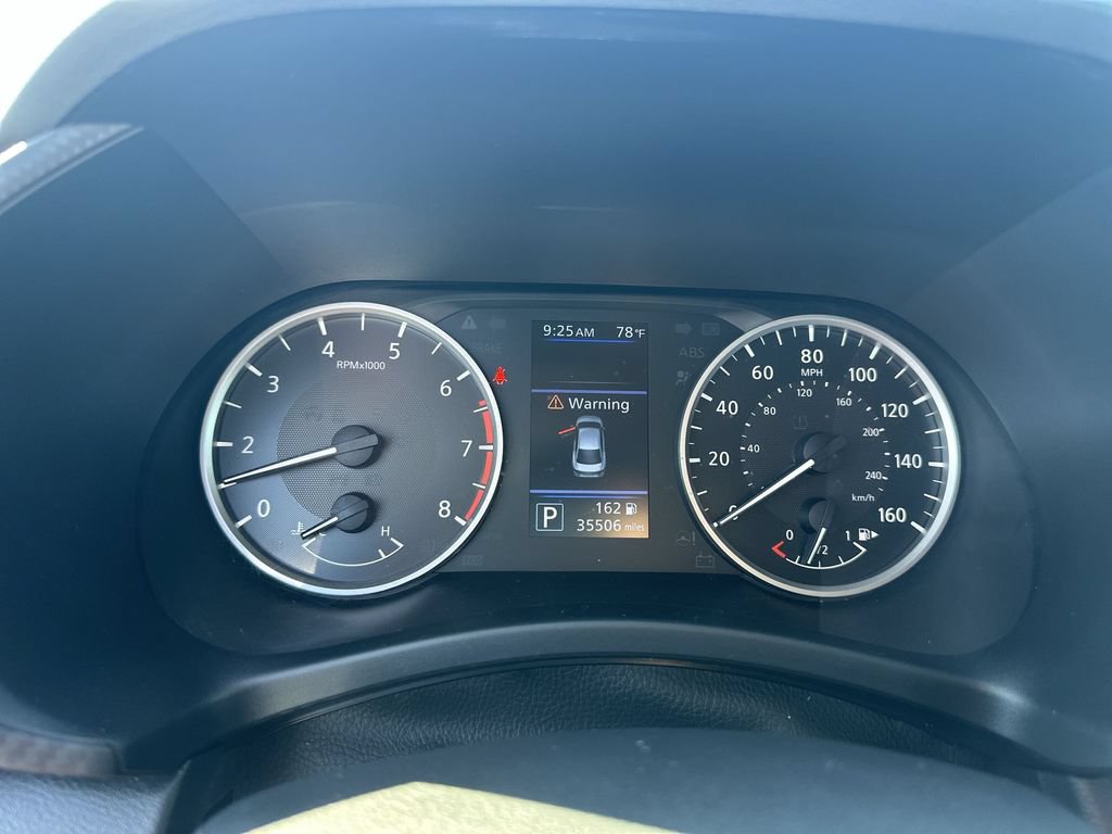 Used 2024 Nissan Sentra S FWD image 21
