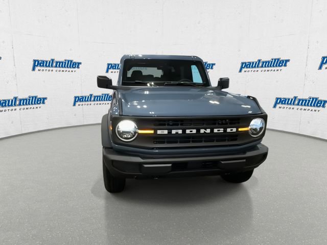 Used 2025 Ford Bronco Big Bend AWD/4WD image 3