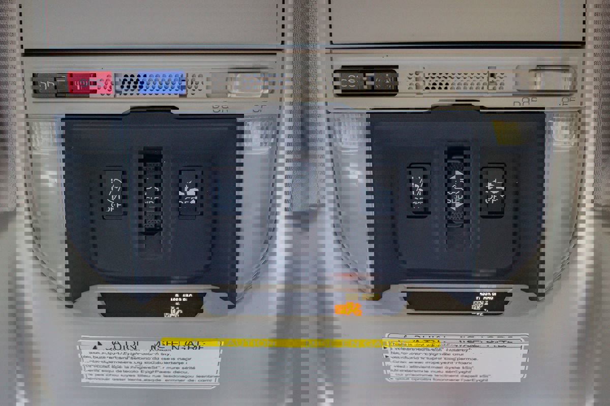 Used 2020 Subaru Forester Premium image 32