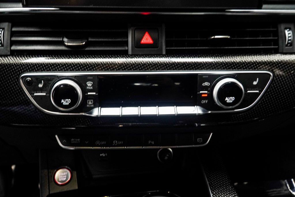 Used 2024 Audi S5 Premium w/ Convenience Package image 20