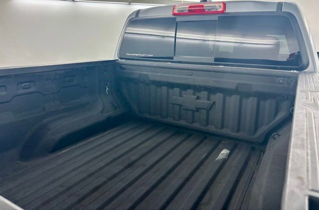 Used 2023 Chevrolet Colorado Z71 image 34