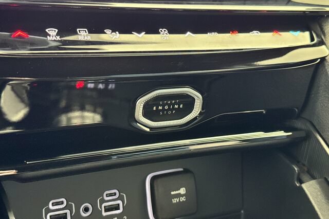 New 2026 Jeep Grand Cherokee Limited AWD/4WD image 20