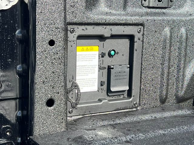 New 2026 Ford F150 Lariat w/ Equipment Group 502A High image 12