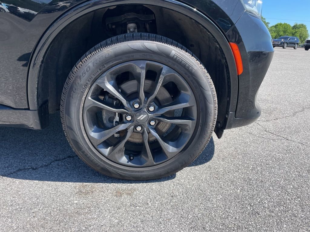 Used 2022 Dodge Durango GT AWD/4WD image 17