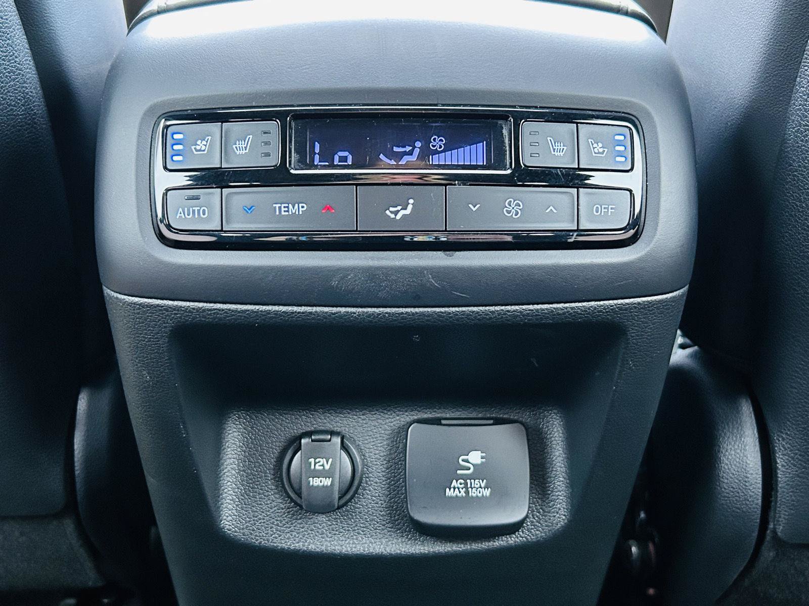 Used 2024 Hyundai Palisade Calligraphy AWD/4WD image 10