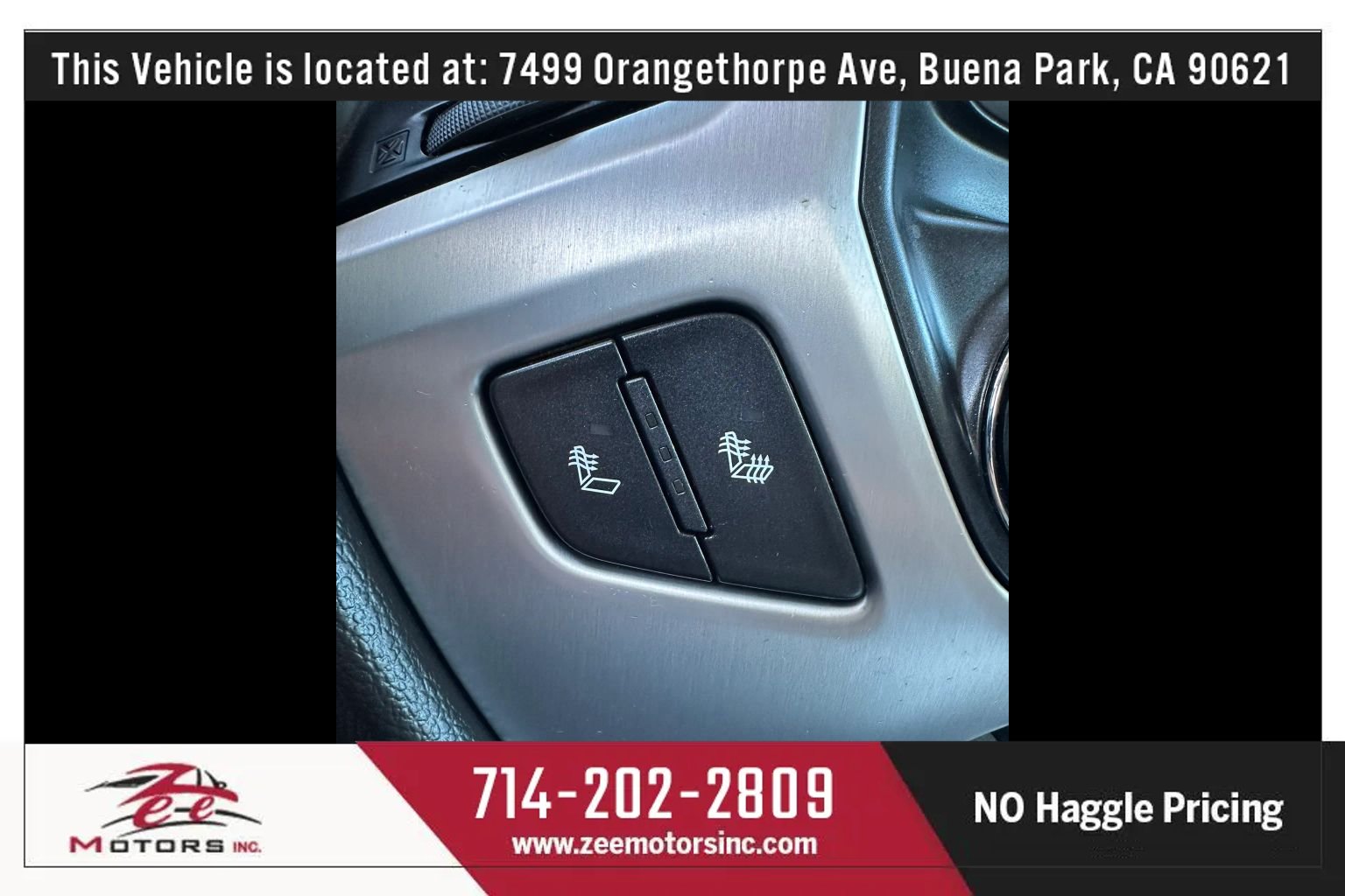 Used 2017 GMC Sierra 1500 SLT w/ Texas SLT Premium Package RWD image 45
