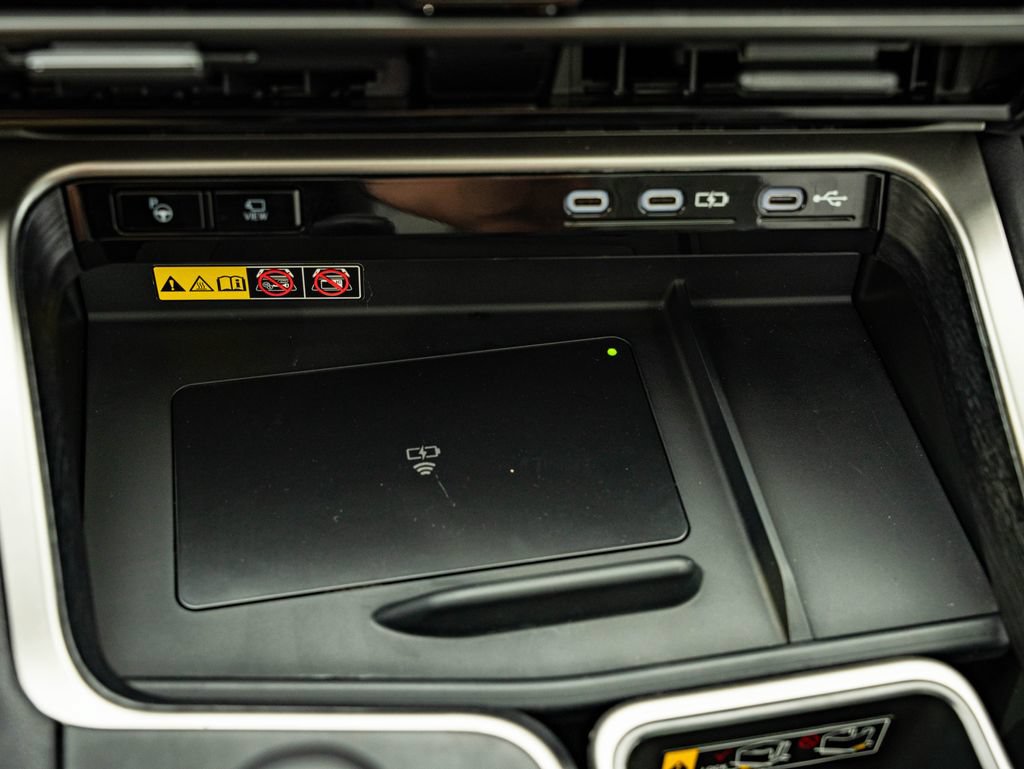 Certified 2026 Lexus TX 350 AWD w/ Technology Package image 36