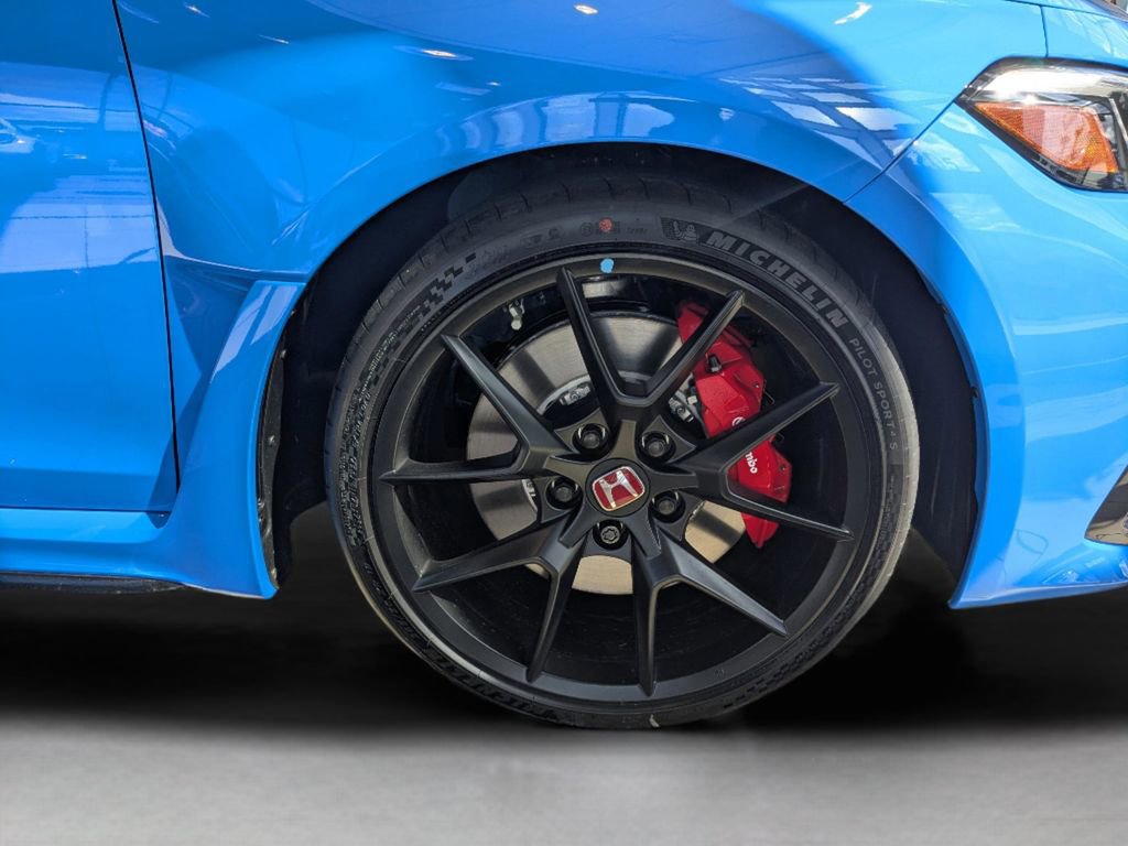 New 2025 Honda Civic Type R image 10