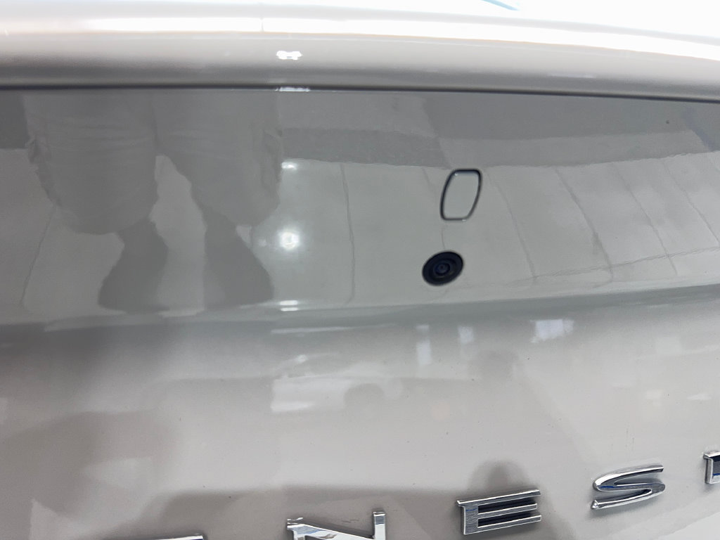 Used 2026 Genesis G70 2.5T RWD image 26