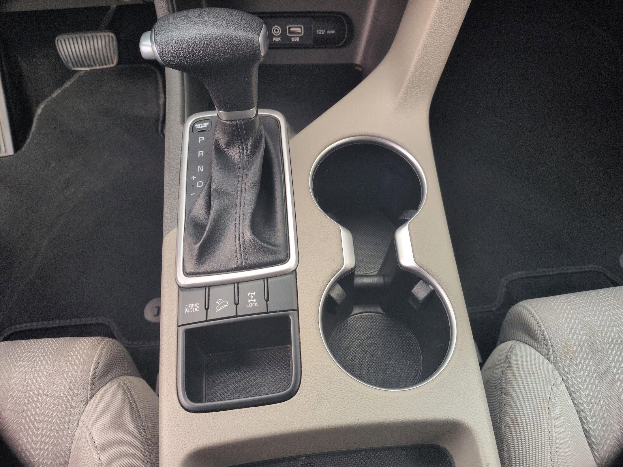 Used 2019 Kia Sportage LX image 14