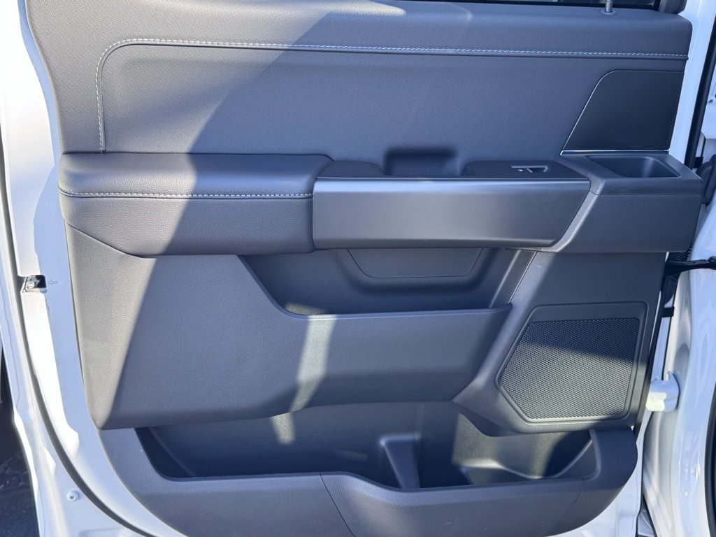 Used 2024 Ford F150 XLT w/ Equipment Group 302A MID image 31