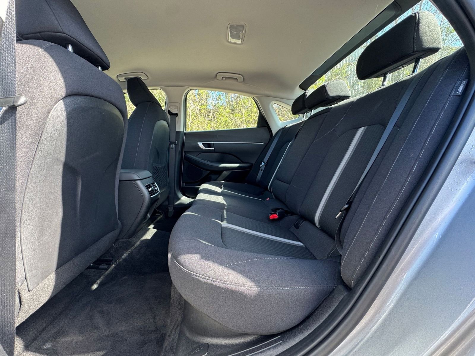 Used 2025 Hyundai Sonata SEL image 22