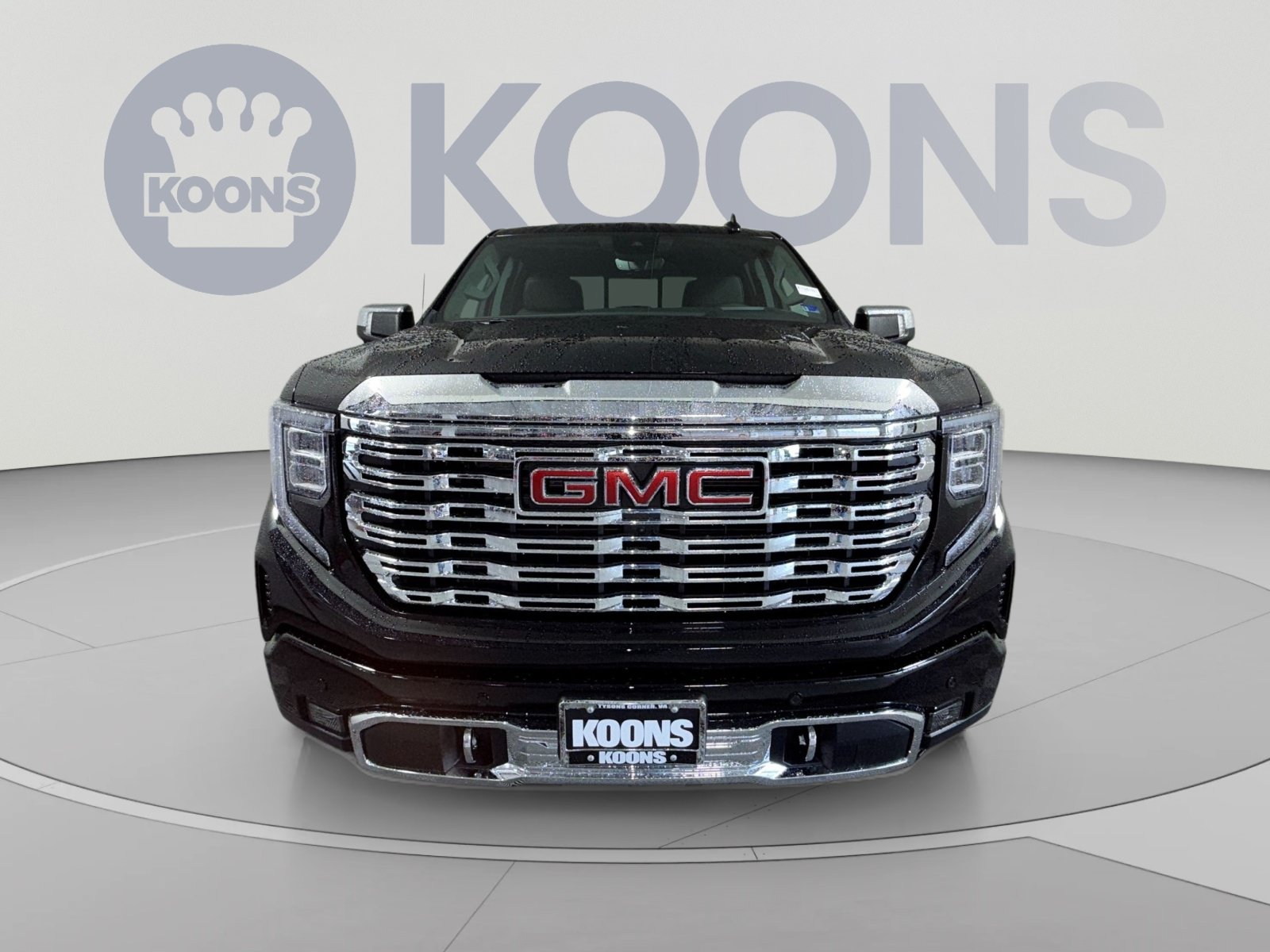 New 2026 GMC Sierra 1500 Denali w/ Denali Reserve Package AWD/4WD image 11