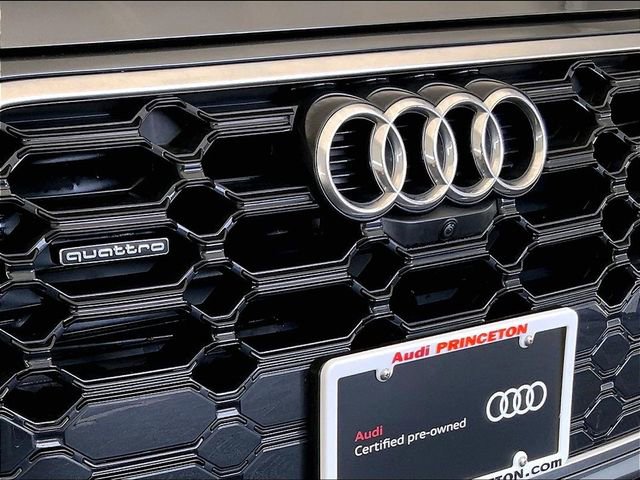 Certified 2023 Audi Q5 2.0T Premium Plus w/ Premium Plus Package AWD/4WD image 30