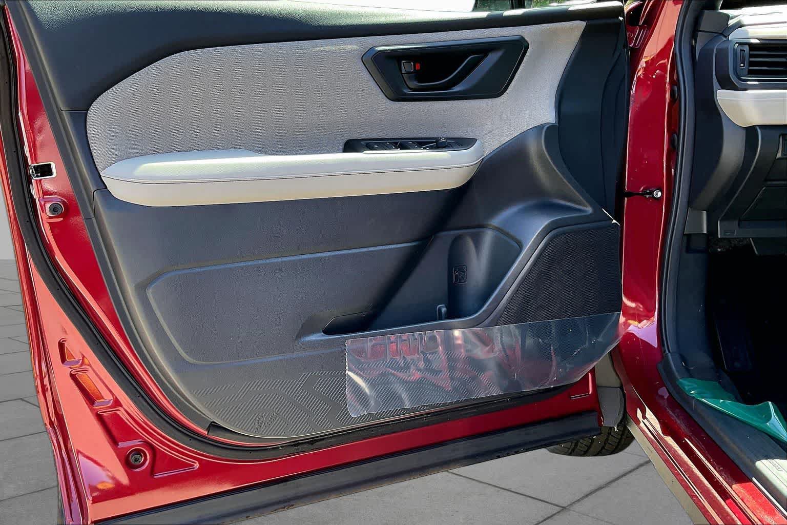 New 2026 Subaru Forester AWD/4WD image 10