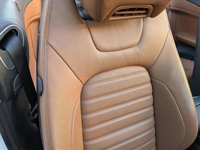 Used 2017 Mercedes-Benz C 300 Cabriolet image 19