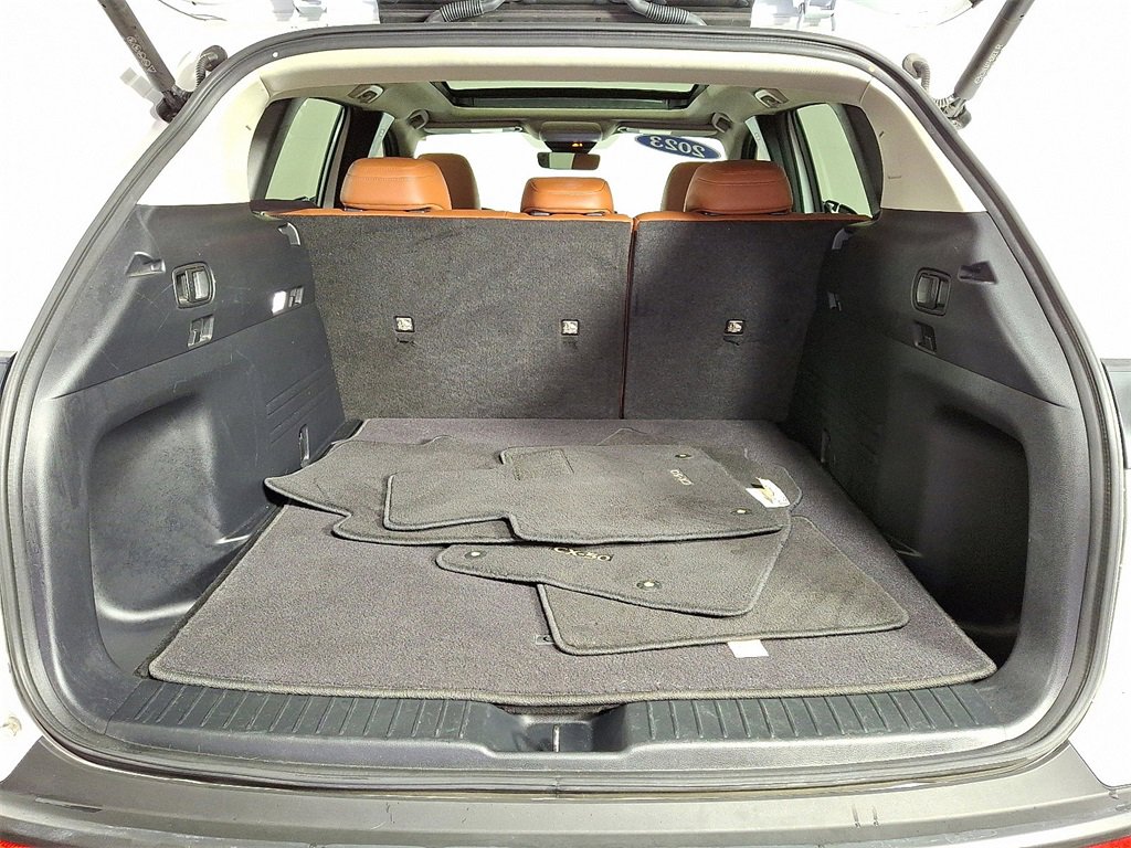 Used 2023 MAZDA CX-50 2.5 Turbo w/ Cargo Package image 31