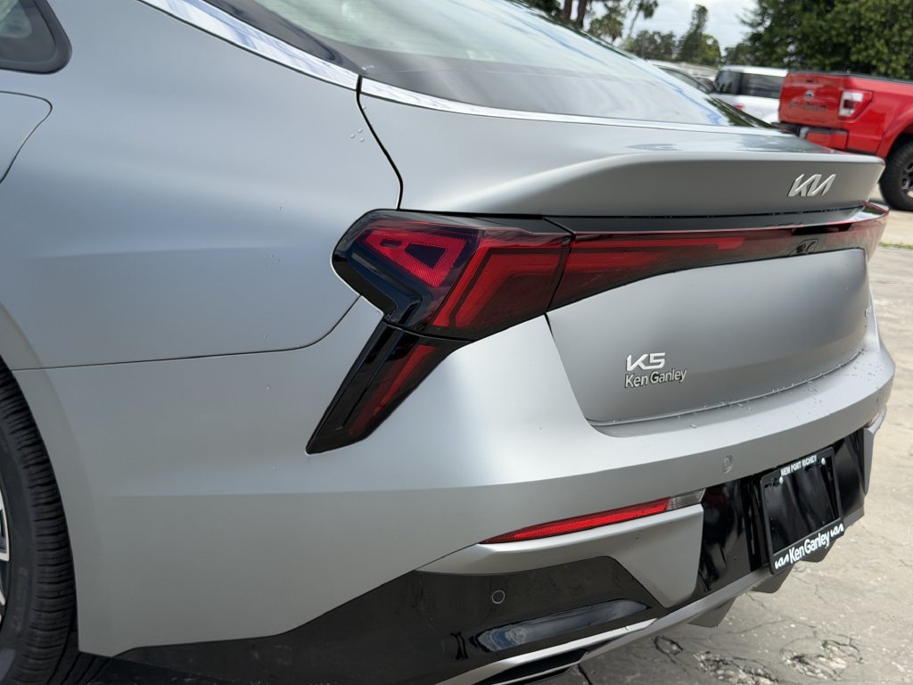New 2026 Kia K5 GT-Line FWD image 11