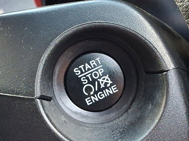 Used 2019 Jeep Compass Trailhawk w/ Cold Weather Group image 23