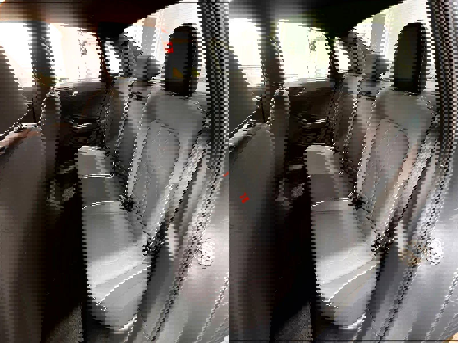 New 2026 Volkswagen Jetta Sport image 12