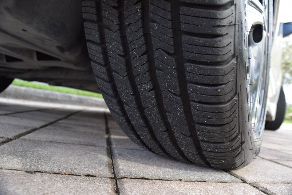 Used 2022 Nissan Leaf SV image 87