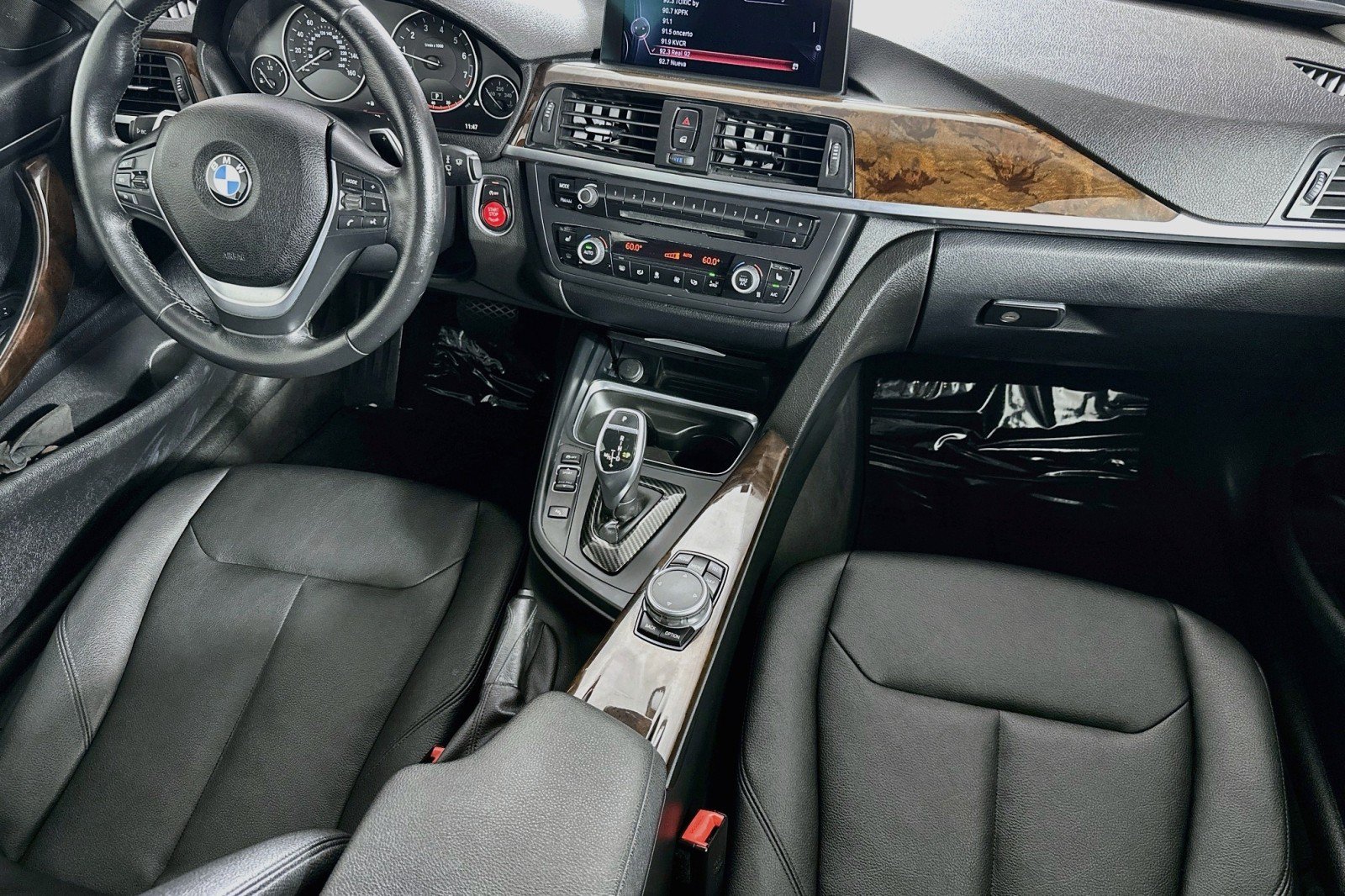 Used 2015 BMW 428i Coupe RWD image 6