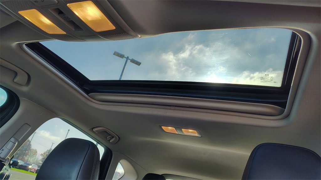 Used 2022 MAZDA CX-5 AWD 2.5 S w/ Premium Plus Pkg image 28