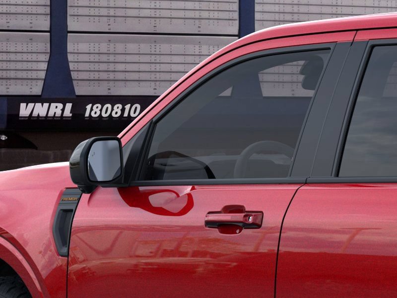 New 2026 Ford Maverick Tremor AWD/4WD image 21