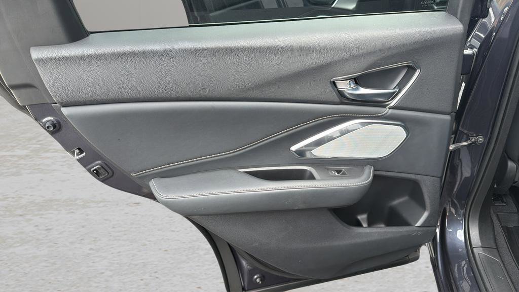 Used 2019 Acura RDX Technology Package image 14