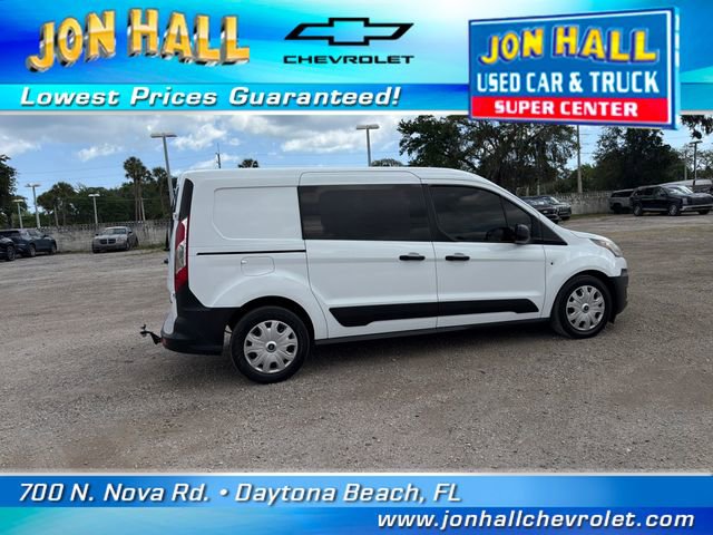 Used 2019 Ford Transit Connect XL FWD image 9