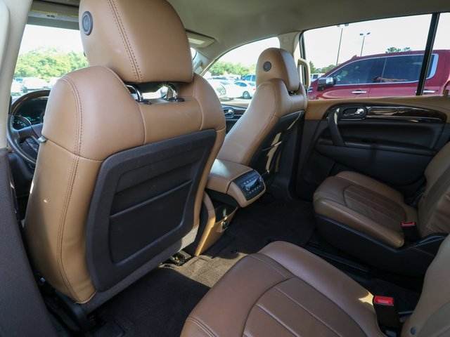 Used 2015 Buick Enclave Leather image 26
