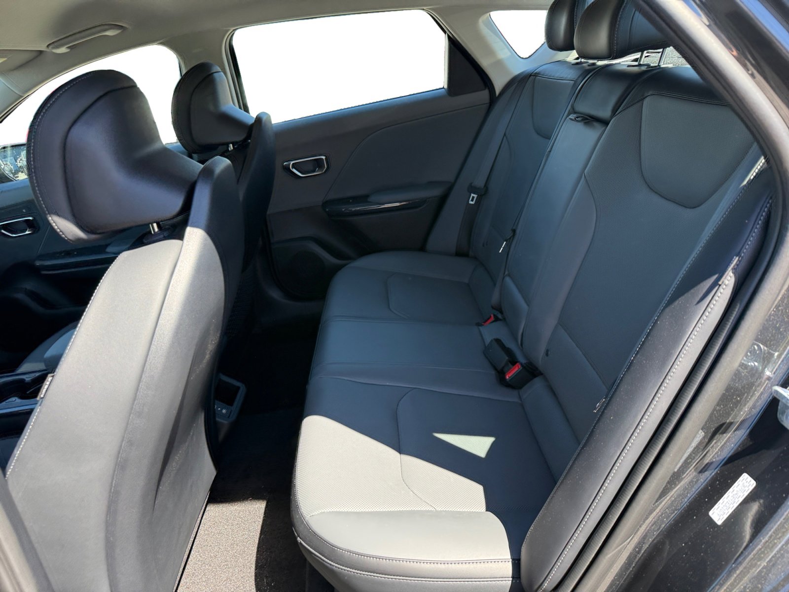 New 2026 Kia K4 EX FWD image 16